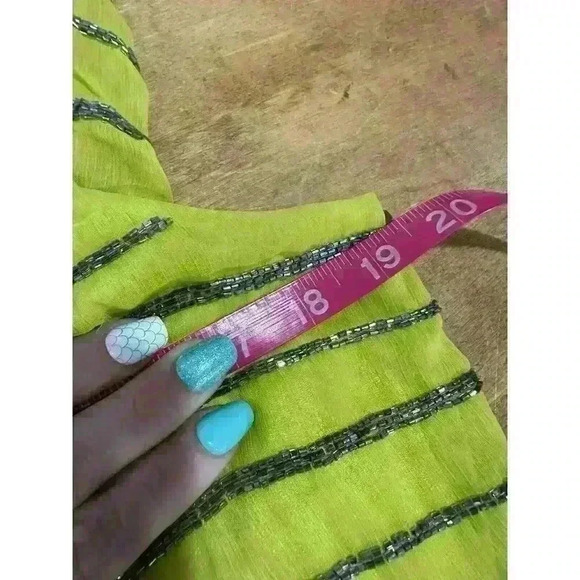 gianni bini dress size medium new - Picture 5 of 6